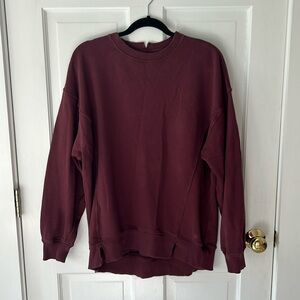 Aerie crewneck